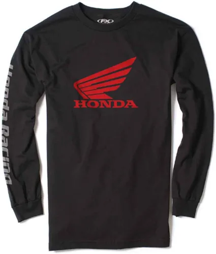Vista 2 de Factory Effex Camiseta de manga larga 'HONDA