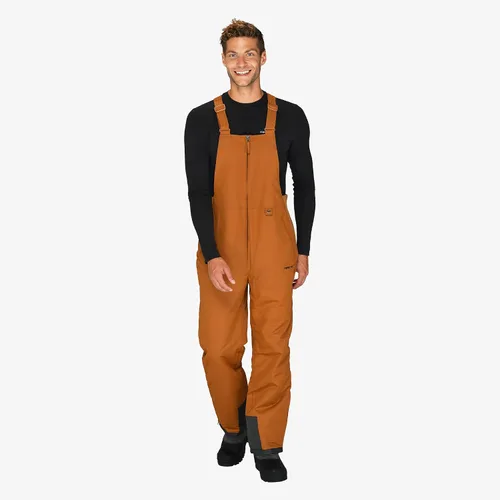 Vista 2 de Arctix Essential Overol con aislamiento para hombre