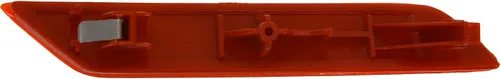 Vista 5 de Garage-Pro Reflector de parachoques trasero para Honda CIVIC 2013-2015 LH Sedan