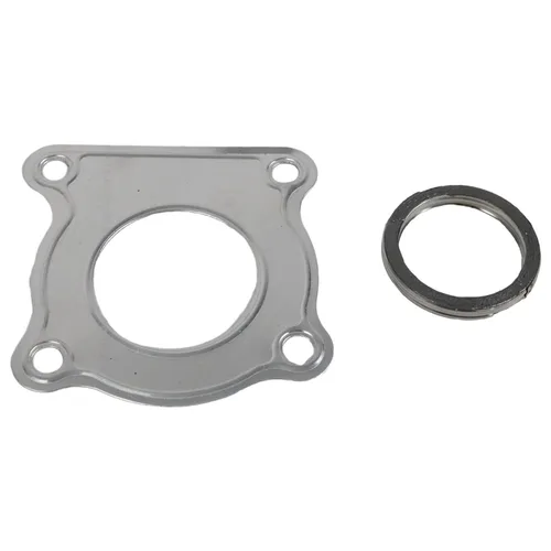 Vista 5 de Kit de juntas completas compatible con Suzuki 1977-1981 RM80 DS80 1980-2000 y JR80 2001-2004