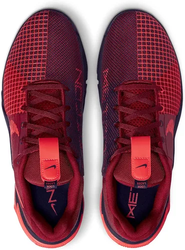 Vista 241 de Nike Zapatillas Metcon 8 para hombre