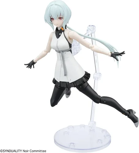 Vista 13 de Bandai Hobby - Synduality - Noir Figure-Rise Standard Model Kit