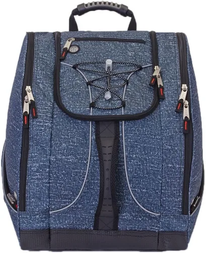 Vista 31 de Athalon Everything Bolso para Botas/Mochila