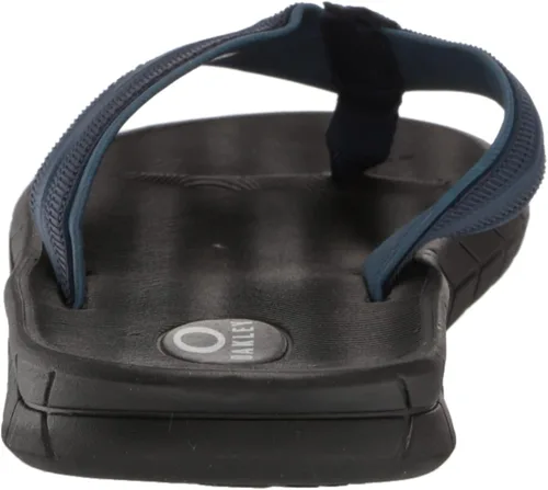 Vista 3 de Oakley Men's PIER Ellipse FLIP Flop