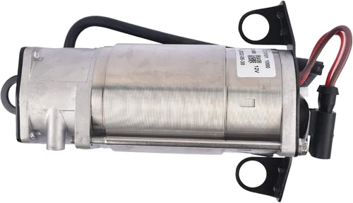 Vista 6 de Bomba de Compresor de Suspensión Neumática Airmatic Compatible con 2000-2009 Mercedes Benz W220 W211 W219 S211 2113200304