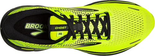 Vista 6 de Brooks Ghost 14 Neutral - Zapatos deportivos de correr para hombre
