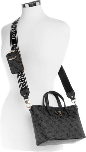 Vista 6 de GUESS Mini Tote Latona