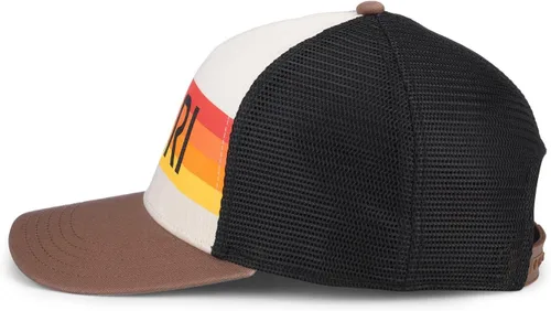 Vista 2 de AMERICAN NEEDLE Atari Retro - Gorra de béisbol ajustable para videojuegos