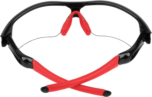 Vista 5 de Tintart Kits de goma para orejas y nariz, compatibles con Oakley Radar Path Range Edge Pitch