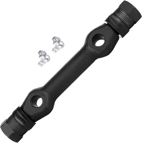 Vista 19 de Detroit Axle - Brazo de control delantero inferior trasero RWD para Dodge