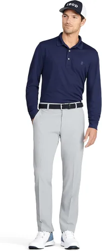 Vista 3 de IZOD Men's Golf Swingflex Slim Fit Pant