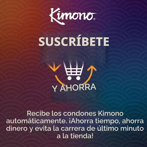 Vista 8 de Mayer Laboratories Kimono Condón Delgado 12 Ct Sensación que mejora el rendimiento, sensibilidad mejorada, apto para veganos, sin olor a látex