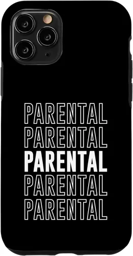 Vista 27 de iPhone 16 Parental Case