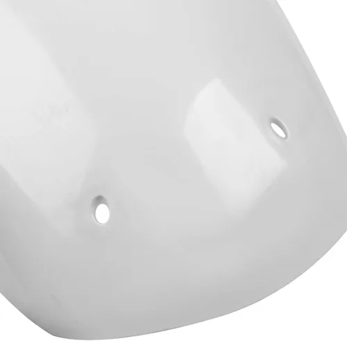 Vista 9 de SLMOTO Guardabarros delantero carenado para Suzuki GSXR 600 GSX-R 750 2001 2002 2003 Suzuki GSXR 1000 2001 2002