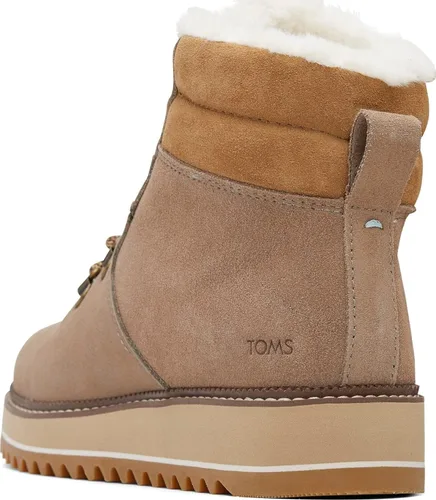 Vista 2 de TOMS Botas Mojave para mujer