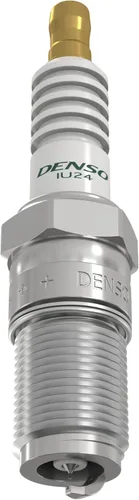 Vista 3 de Denso (5362) Bujía IU24 Iridium Power (1 unidad)