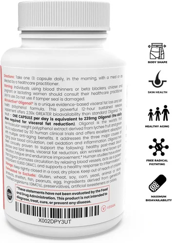Vista 4 de Pure Therapro Rx Paquete de belleza y forma corporal