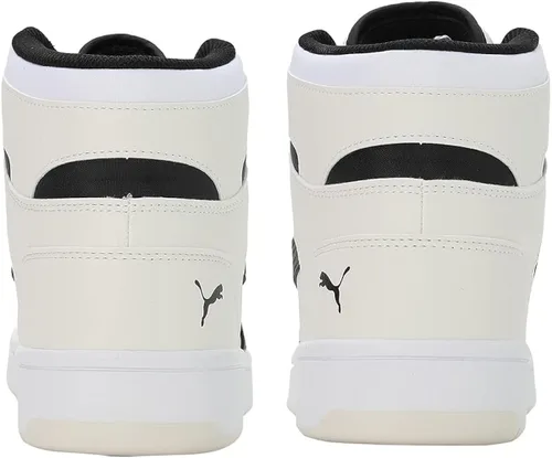 Vista 4 de PUMA Tenis para hombre, Black Ebony Nimbus Cloud