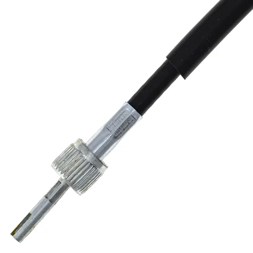 Vista 3 de NICHE Cable del velocímetro para Kawasaki KZ750B KZ650C KZ650SR 54001-1002