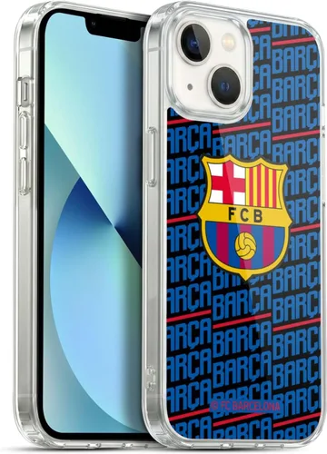 Vista 16 de Head Case Designs - Carcasa de gel suave compatible con Apple iPhone 7 Plus/iPhone 8 Plus Barca