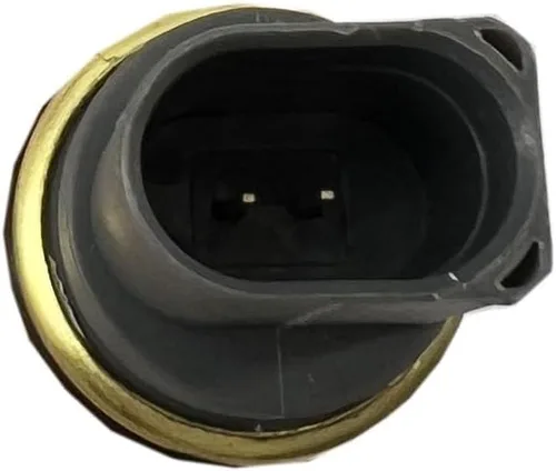 Vista 8 de DEVMO Sensor de temperatura del refrigerante, sensor de temperatura ECT 158-0784,1580784 Compatible con A3 A4 A5 A6 A8 Quattro Q3 Q5 Q7 R8 S4 S5 TT