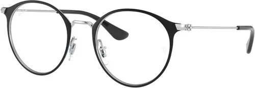 Vista 2 de Ray-Ban Kids RY1053 Round Prescription Eyeglass Frames