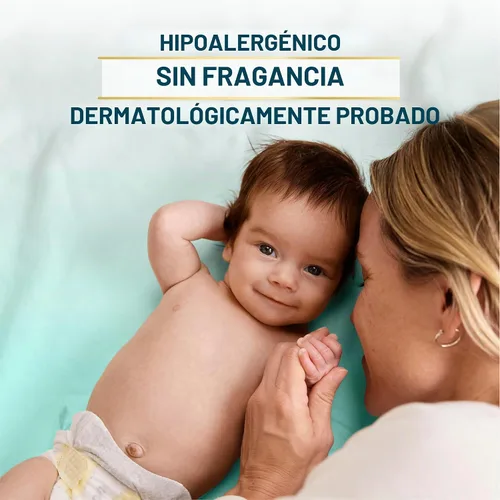 Vista 4 de Pañales talla 1, 32 unidades – Pañales desechables Pampers Swaddlers