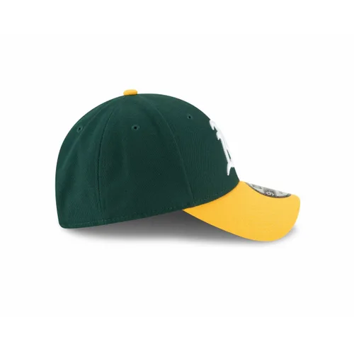 Vista 6 de Gorra Hombre New Era 10047540 Verde Talla única
