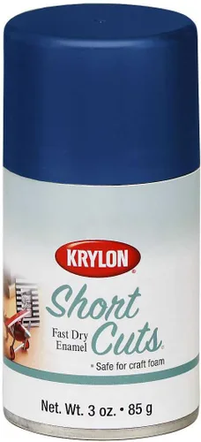 Vista 31 de Krylon KSCP902 Short Cuts - Bolígrafo de pintura, cromo metálico, 0.33 onzas Cromado
