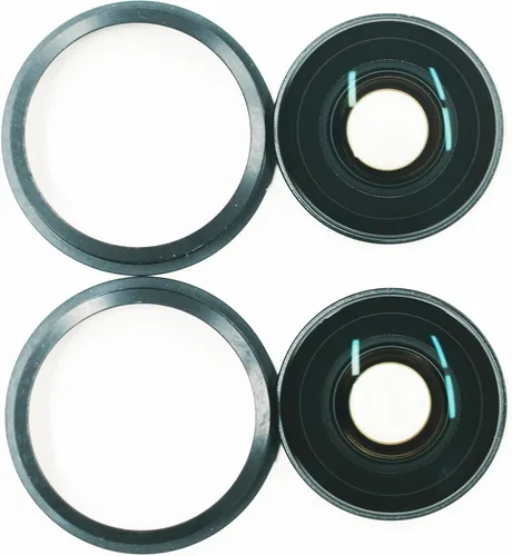 Vista 9 de Koulele - Lente de repuesto para nueva Insta360 X4 Action Camera Lens Repair Part (X4-version2-1pic)