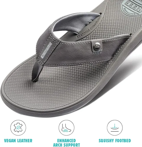 Vista 5 de Reef Phantom Nias - Sandalias para hombre