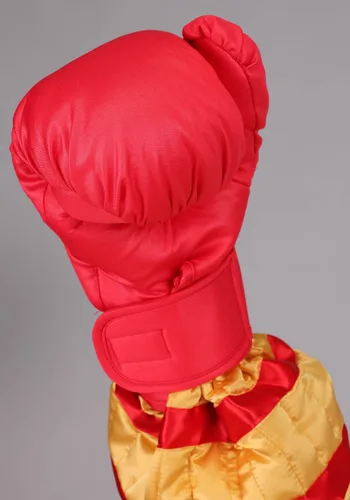 Vista 8 de Disfraz Corto Premium para Hombre de Killer Klowns from Outer Space Multicolor