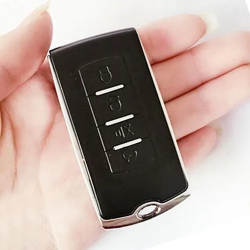Vista 3 de 0.00 oz-7.05 oz Mini llave de coche LCD Digital Balance Peso Bolsillo Joyería Diamante Escala