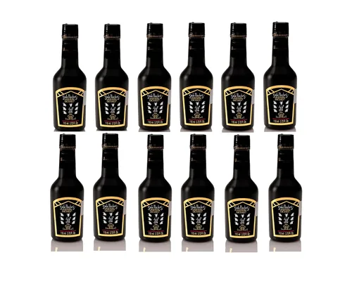 Vista 6 de Colonia Original Siete Machos URANIA 3.72 oz. (110ml) (1 Pack)