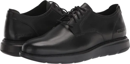 Vista 7 de Cole Haan Grand Atlantic Oxford para hombre, Ch Java