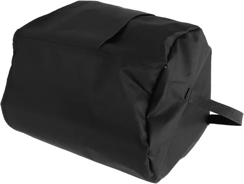 Vista 6 de Kichvoe Cubierta para electrodomésticos, olla a presión eléctrica, freidora de aire y olla de arroz lavable a máquina