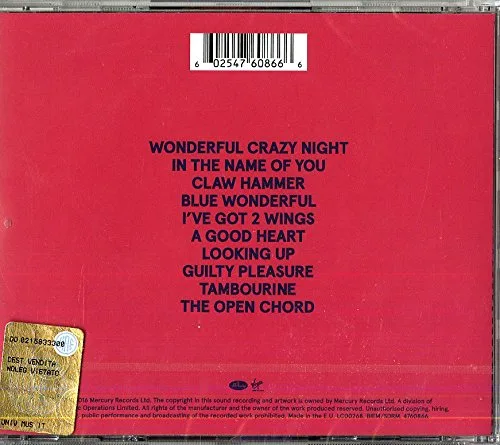 Vista 2 de Wonderful Crazy Night