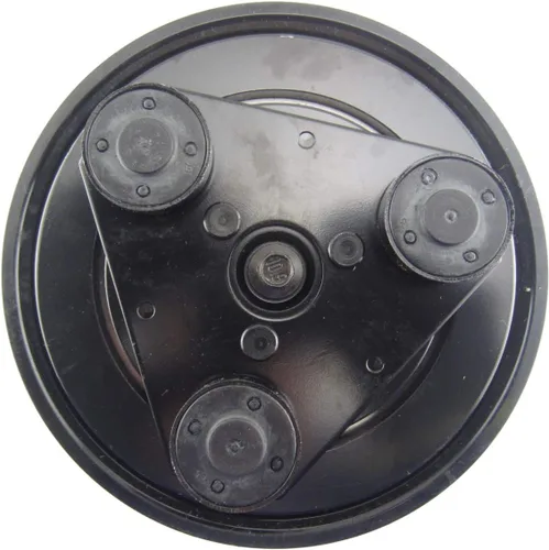 Vista 3 de Compresor de A/C FS10 para Ford Focus QR