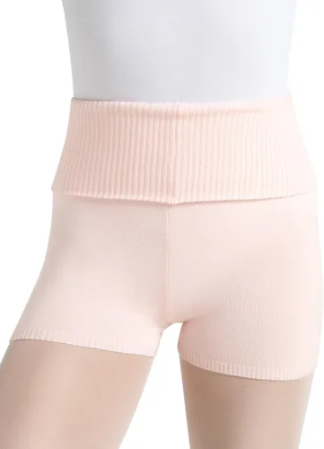 Vista 7 de Capezio Negro