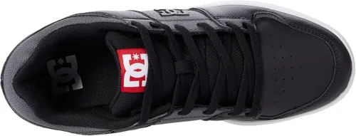 Vista 2 de DC Zapatos de hombre Cure Skate