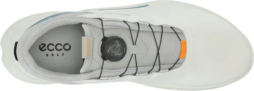 Vista 5 de ECCO Men's Biom Hybrid 4 Boa Gore-tex Waterproof Golf Shoe