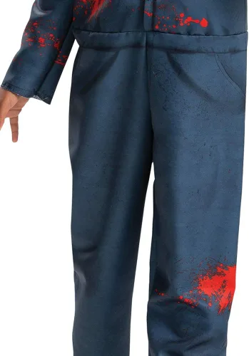 Vista 5 de Kids Michael Myers Classic Costume