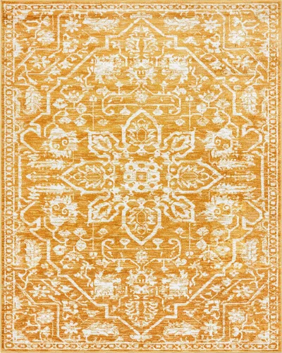 Vista 3 de Well Woven - Alfombra de corredor con diseño de lazo de Concetta marroquí enrejado gris estilo Kilim, de 2 pies y 3 pulgadas x 7 pies y 3 pulgadas