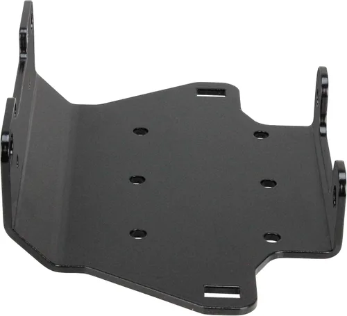 Vista 6 de Extreme Max 5600.3133 Soporte de cabrestante ATV para Yamaha Grizzly 550 / 700