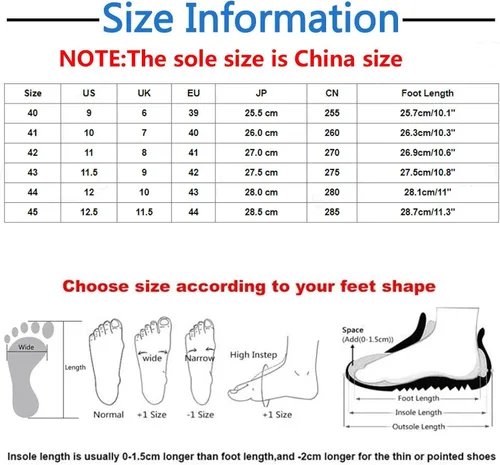 Vista 6 de Zapatillas de deporte de ancho ancho para hombre, zapatos deportivos con banda elástica alta, zapatos deportivos de moda, zapatos casuales