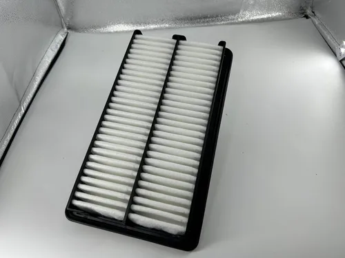 Vista 6 de Filtros de aire de cabina de motor compatibles con Honda Odyssey 2018-25, Acura TLX 2021-25 2.0L Filtro de aire de cabina de filtro de aire