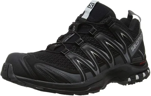 Vista 13 de Salomon XA Pro 3D, para hombre, Negro, 13