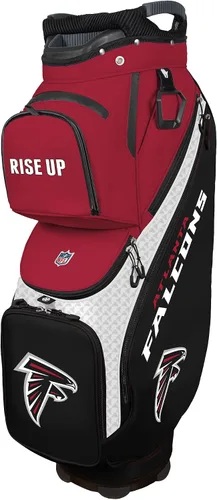 Vista 12 de Bolsa enfriadora para carrito de Clubhouse NFL Miami Dolphins