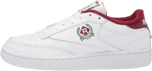 Vista 8 de Reebok Unisex-Adult Club C 85 Vintage Sneaker