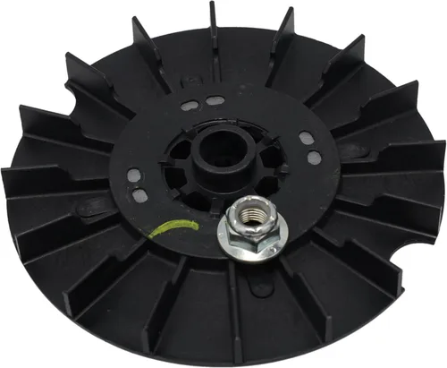 Vista 3 de Supplying Demand WH03X32218 WH49X25378 Lavadora de ropa 1/3 HP Motor Polea y tuerca Reemplazo